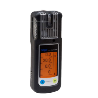 draeger-certified-gas-leak-detector-model-xam-2500-52595