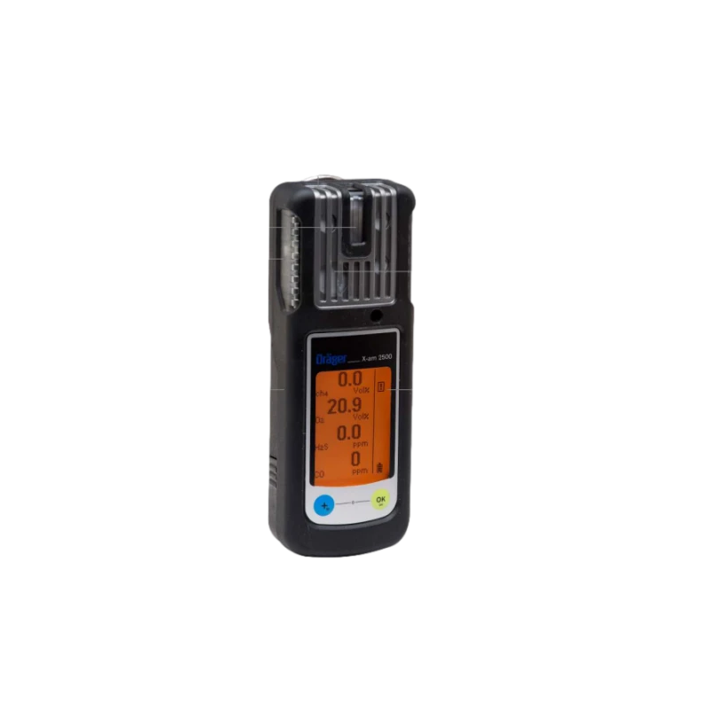 draeger-certified-gas-leak-detector-model-xam-2500-52595
