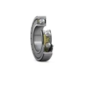 SKF Deep Grooved 1 Row Ball Bearing 25 mm ID, 52 mm OD, 15 mm Race Width, Shielded, C3 Clearance E2.6205-2Z/C3