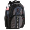 Wenger Cobalt 15.4 in Blue Nylon Laptop Backpack with 4 Compartments 600629