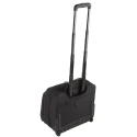 Wenger Granada 17 in Wheeled Laptop Case Grey Nylon Material 432mm x 406mm x 254mm 600659