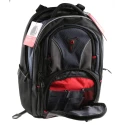 Wenger Cobalt 15.4 in Blue Nylon Laptop Backpack with 4 Compartments 600629