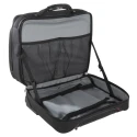 Wenger Granada 17 in Wheeled Laptop Case Grey Nylon Material 432mm x 406mm x 254mm 600659