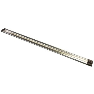 Knightsbridge Cabinet LED Strip Light 24V dc 5W 500mm Length Warm White 3000K LED5WWW