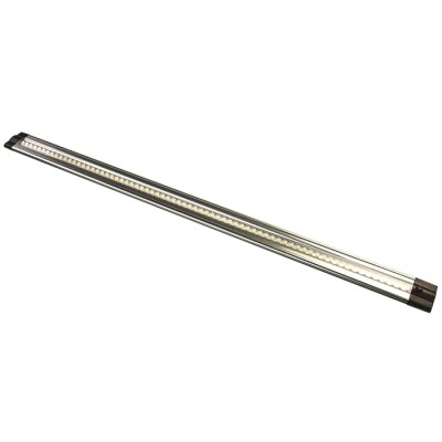 Knightsbridge Cabinet LED Strip Light 24V dc 5W 500mm Length Warm White 3000K LED5WWW
