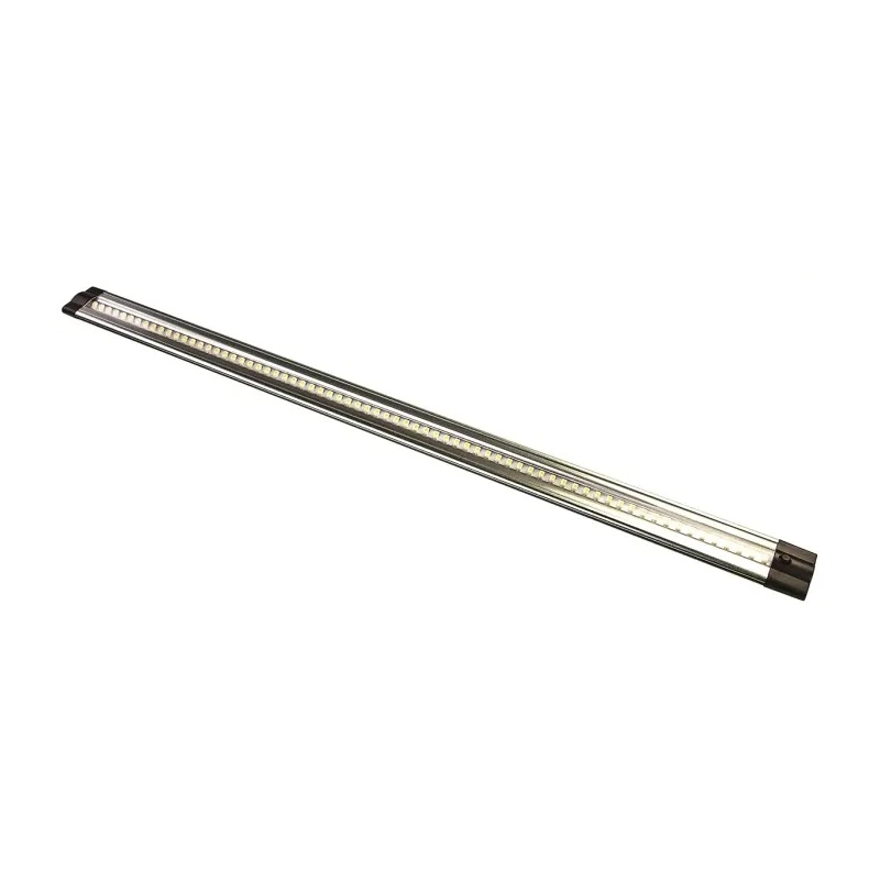 Knightsbridge Cabinet LED Strip Light 24V dc 5W 500mm Length Warm White 3000K LED5WWW