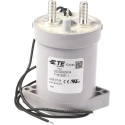 TE Connectivity LEV200 Power Contactor 24V DC Coil, 1-Pole, 500A, 1 NO, 900V DC LEV200