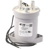 TE Connectivity LEV200 Power Contactor 24V DC Coil, 1-Pole, 500A, 1 NO, 900V DC LEV200