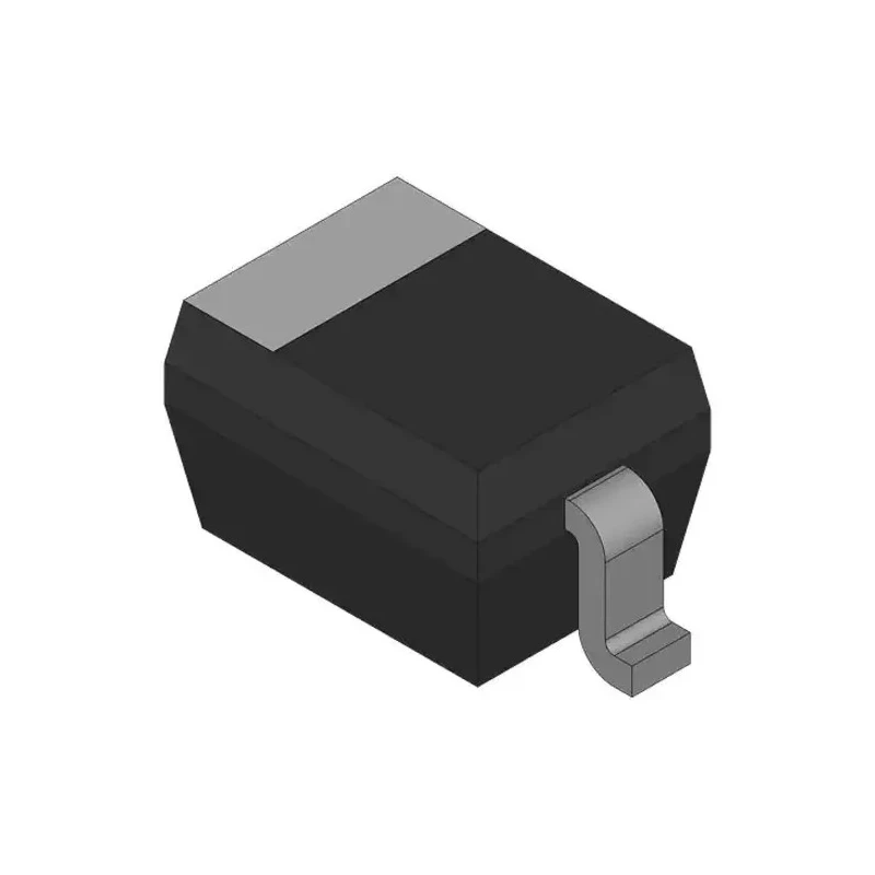ROHM Single PIN Diode 100 mA 60 V Surface Mount UMD Package RN142VMTE-17
