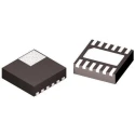 STMicroelectronics Line Transceiver IC, Push Pull Output, 12-Pin VFDFPN Package L6362ATR