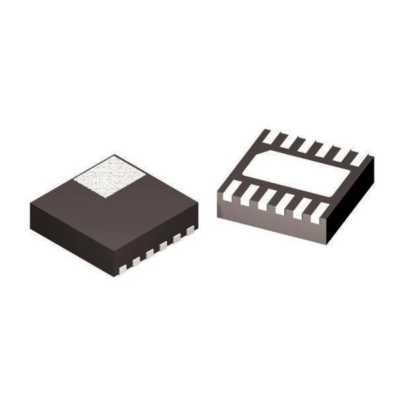 STMicroelectronics Line Transceiver IC, Push Pull Output, 12-Pin VFDFPN Package L6362ATR