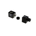 Festo Replacement Solenoid Coil 24V DC with Explosion Protection and IP65 Protection VACN-N-A1-1-EX2-N