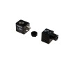 Festo Replacement Solenoid Coil 24V DC with Explosion Protection and IP65 Protection VACN-N-A1-1-EX2-N