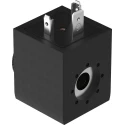Festo Replacement Solenoid Valve Coil 230 V AC, 240 V AC Supply Voltage VACF-A-A1-3W