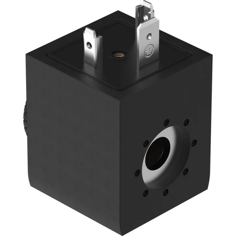 Festo Replacement Solenoid Valve Coil 230 V AC, 240 V AC Supply Voltage VACF-A-A1-3W