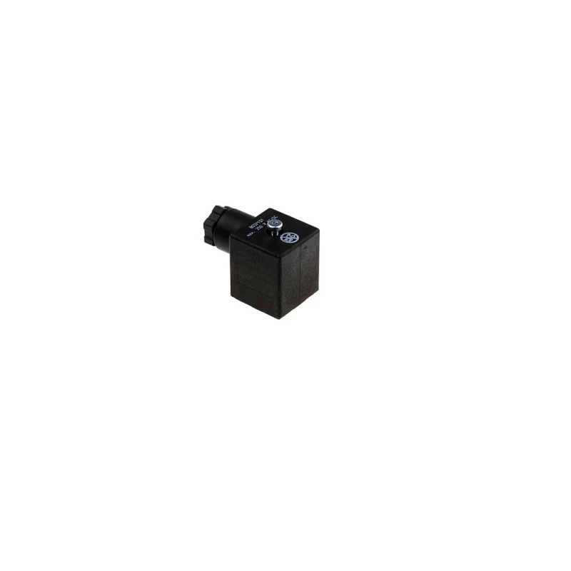 Festo Replacement Solenoid Coil 24V DC with Explosion Protection and IP65 Protection VACN-N-A1-1-EX2-N