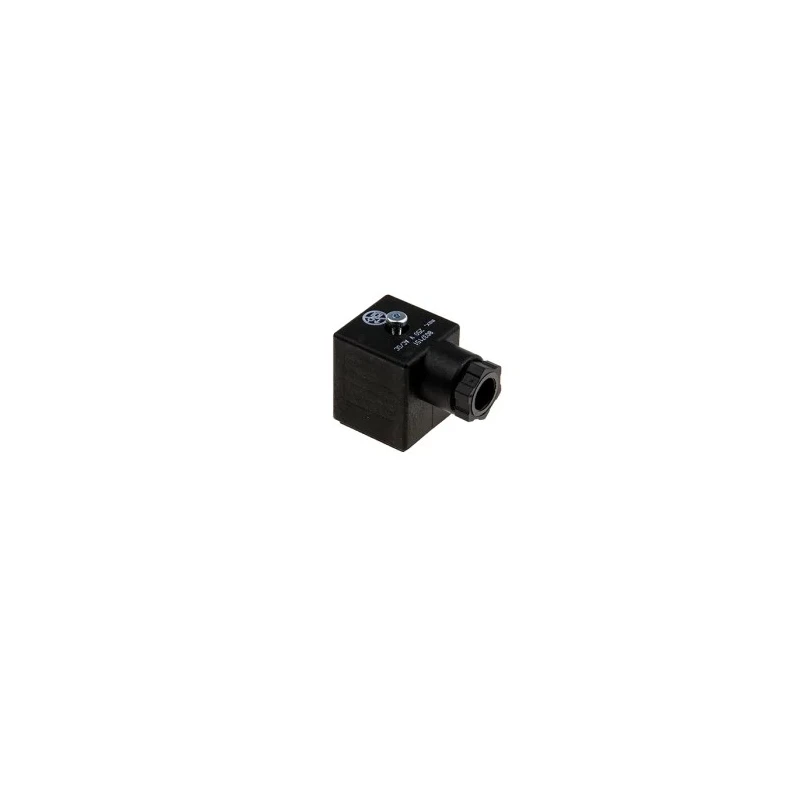 Festo Replacement Solenoid Coil 24V DC with Explosion Protection and IP65 Protection VACN-N-A1-1-EX2-N