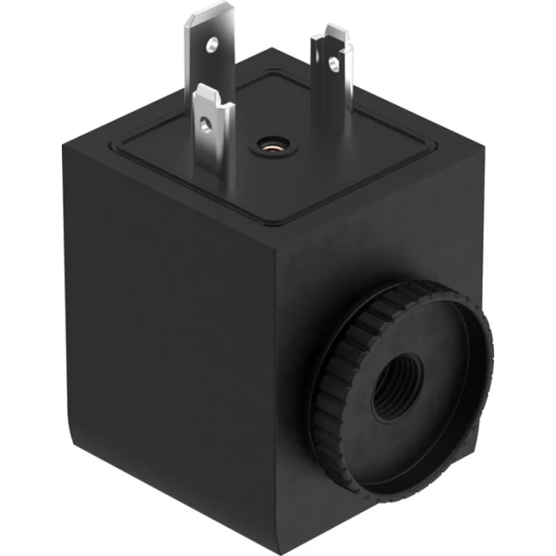 Festo Replacement Solenoid Valve Coil 230 V AC, 240 V AC Supply Voltage VACF-A-A1-3W