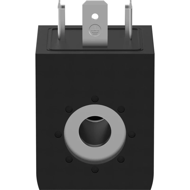 Festo Replacement Solenoid Valve Coil 230 V AC, 240 V AC Supply Voltage VACF-A-A1-3W