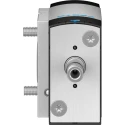 Festo Pneumatic Solenoid Valve 3/2 Electric Threaded G 1/4 Female Port VSNC-FTC-M52-MD-G14-FN
