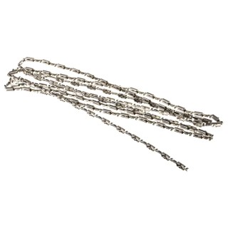 TE Connectivity FASTIN-FASTON .110 Black Uninsulated Female Spade Connector, Crimp, 2.79 x 0.8 mm Tab Size 24 AWG 1217281-2