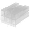 TE Connectivity Multi-Interlock Mark II Male Connector Housing 7 mm Pitch 5 Way 2 Row Straight 172026-1