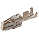 TE Connectivity Standard Power Timer Series Female Crimp Terminal 30A, Tin Plated Bronze Contact, 20-24 AWG 927824-2