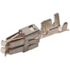 TE Connectivity Standard Power Timer Series Female Crimp Terminal 30A, Tin Plated Bronze Contact, 20-24 AWG 927824-2