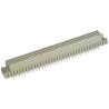 TE Connectivity Eurocard 96 Way 2.54 mm Pitch DIN 41612 Connector Type C/2, Press-in Termination, Class C2, 3 Row 535032-4