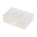 TE Connectivity MULTILOCK 070 Female Connector Housing 3.5 mm Pitch 20 Way 2 Row Straight 1-174936-1