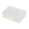 TE Connectivity MULTILOCK 070 Female Connector Housing, 3.5 mm Pitch, 20 Way, 2 Row Straight 1-174936-1
