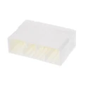 TE Connectivity MULTILOCK 070 Female Connector Housing, 3.5 mm Pitch, 20 Way, 2 Row Straight 1-174936-1