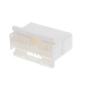 TE Connectivity MULTILOCK 070 Female Connector Housing, 3.5 mm Pitch, 20 Way, 2 Row Straight 1-174936-1