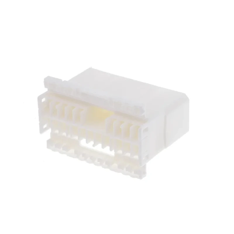 TE Connectivity MULTILOCK 070 Female Connector Housing, 3.5 mm Pitch, 20 Way, 2 Row Straight 1-174936-1