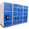 PLC For Electric Control Panel Stainless steel