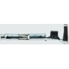 TE Connectivity Mini-Universal MATE-N-LOK Series Female Crimp Terminal 7A Current 26-22 AWG Wire 170361-4