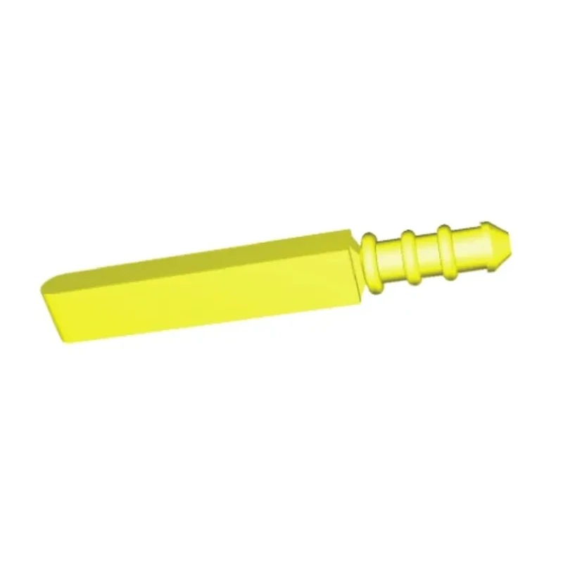 TE Connectivity Automotive Seal and Cavity Plug Polybutylene Terephthalate Yellow Mini Multilock 316390-7