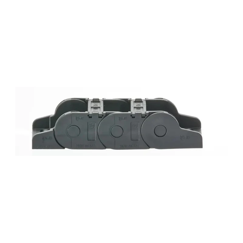 Igus Cable Trunking Accessory Igumid G Black 94 mm Height 45 mm Width 2607.12pz