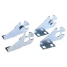 Igus Steel Cable Trunking Accessory Cable Chain Mounting Bracket 84mm 260.12