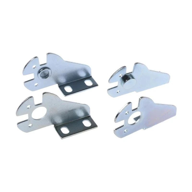 Igus Steel Cable Trunking Accessory Cable Chain Mounting Bracket 84mm 260.12