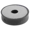 FIBET 8.5 mm Universal Anti-Vibration Mount with 204 daN Compression Load, 10 mm Bore, 36 mm Outside Diameter, 18 CGM3614-H