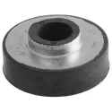 FIBET 8.5 mm Universal Anti-Vibration Mount with 204 daN Compression Load, 10 mm Bore, 36 mm Outside Diameter, 18 CGM3614-H