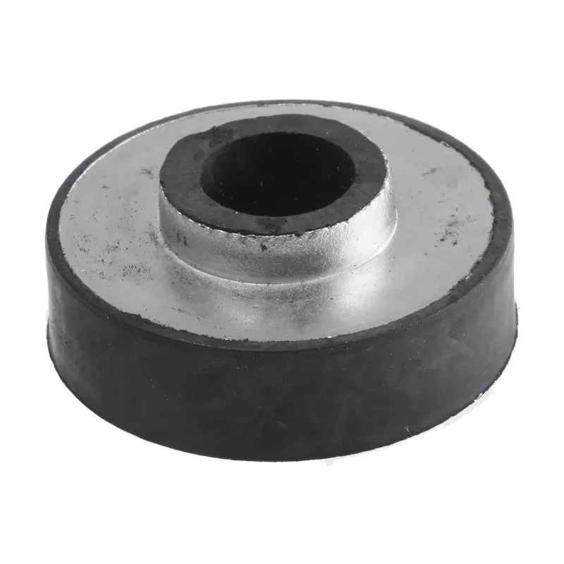 FIBET 8.5 mm Universal Anti-Vibration Mount with 204 daN Compression Load, 10 mm Bore, 36 mm Outside Diameter, 18 CGM3614-H