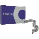 Renold Roller Chain Duplex 06B-2 Steel, 10 m Length, 23 mm Pin Length, BS Standard 06B2