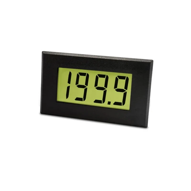 Lascar LCD Thermocouple Indicator for Use with Type J K and T Thermocouple DTM 995B