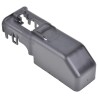 Molex Automotive Connector Backshell Circuit Dress Cover Black Polyester Alloy 35.45mm 34565-0003