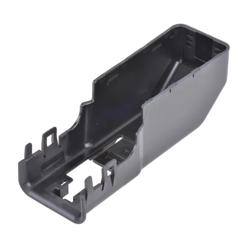 Molex Automotive Connector Backshell Circuit Dress Cover Black Polyester Alloy 35.45mm 34565-0003