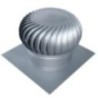 Turbo Air Ventilator With Size 24 Inch