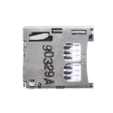 Molex 8 Way Right Angle Push-Push MicroSD Memory Card Connector Surface Mount 502570-0893