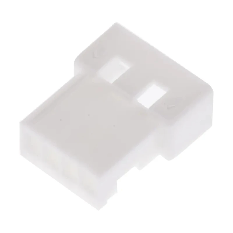 Molex PicoBlade Male Connector Housing 1.25 mm Pitch 4 Way 1 Row Straight 51047-0400